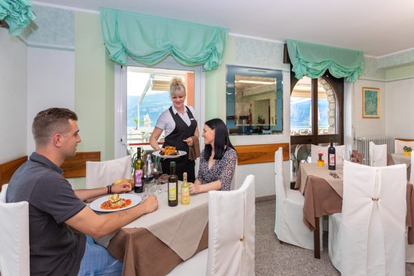 Hotel Eden Brenzone - Lago di Garda